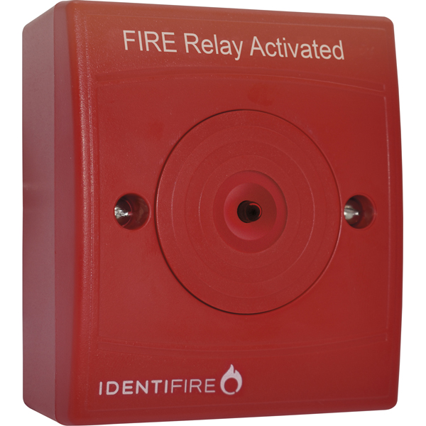 Identifire - Ancilliaries